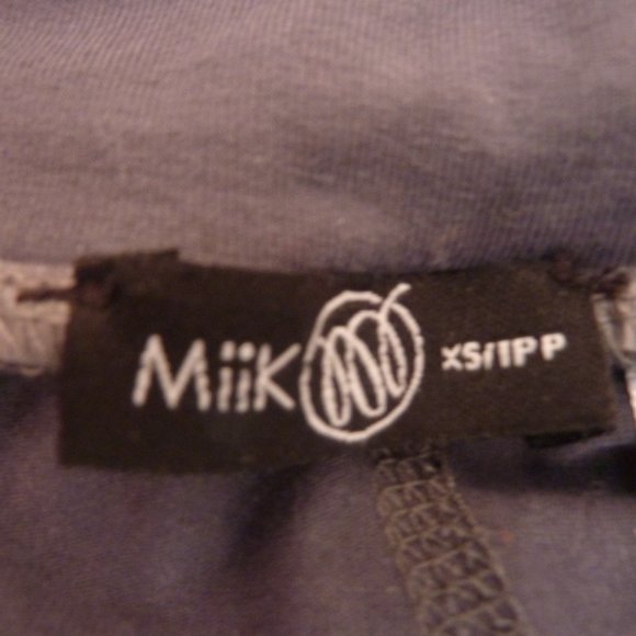 Miik Patty Flatseam Yoga Pants - Picture 5 of 5